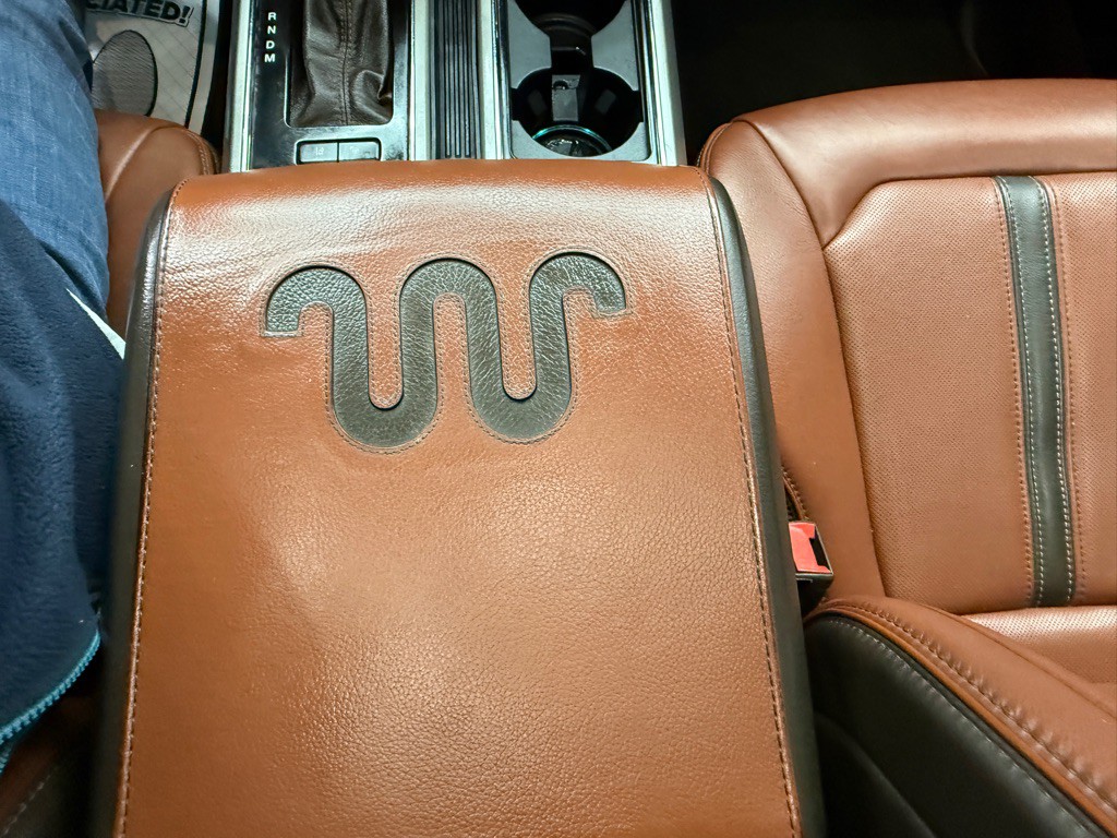 2020 Ford F-150 Image 12