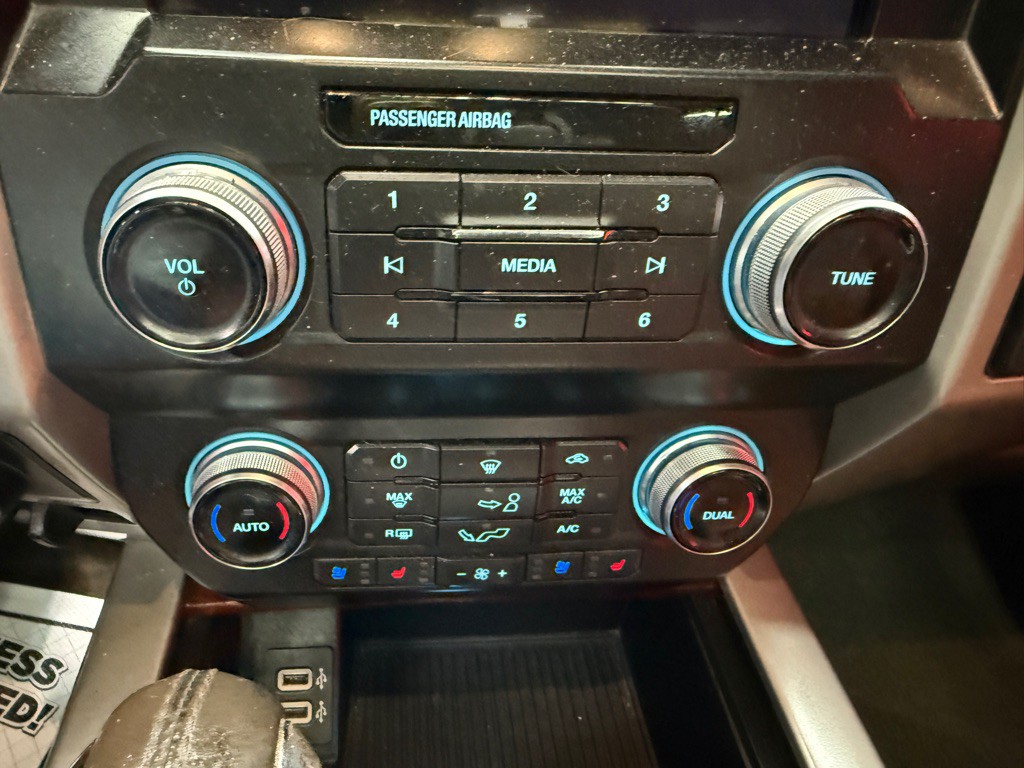 2020 Ford F-150 Image 13