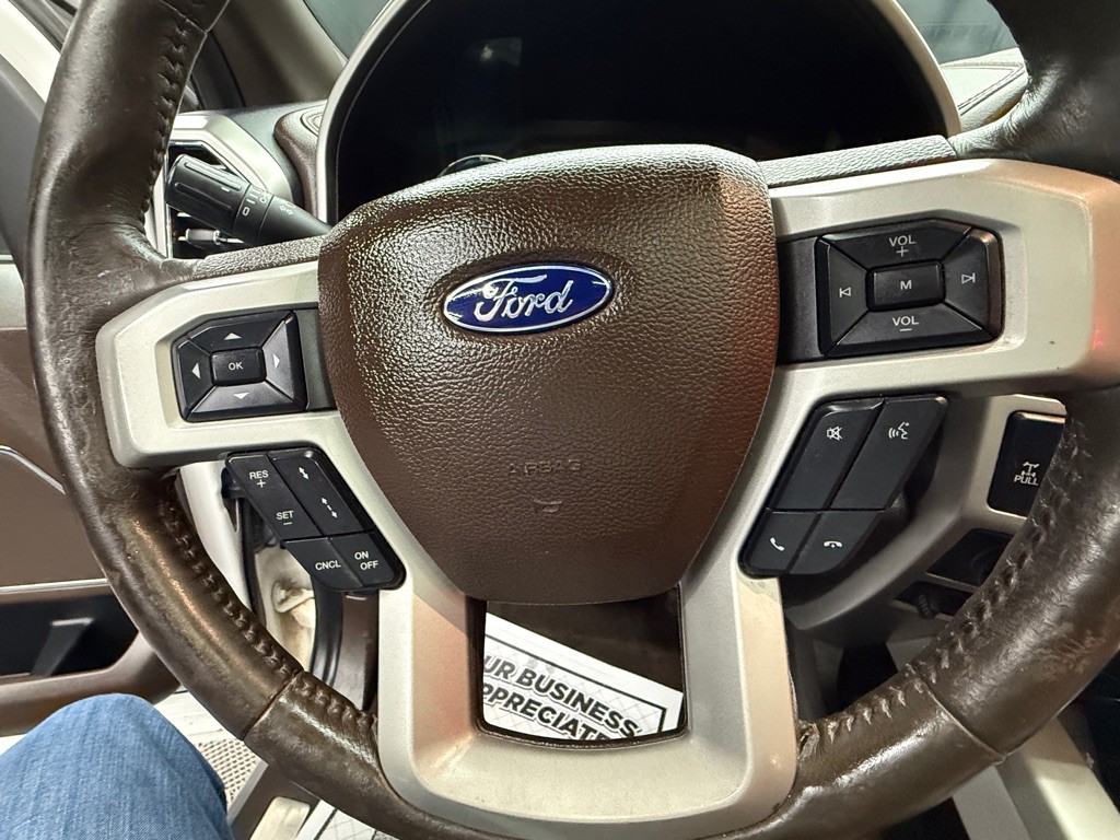 2020 Ford F-150 Image 17