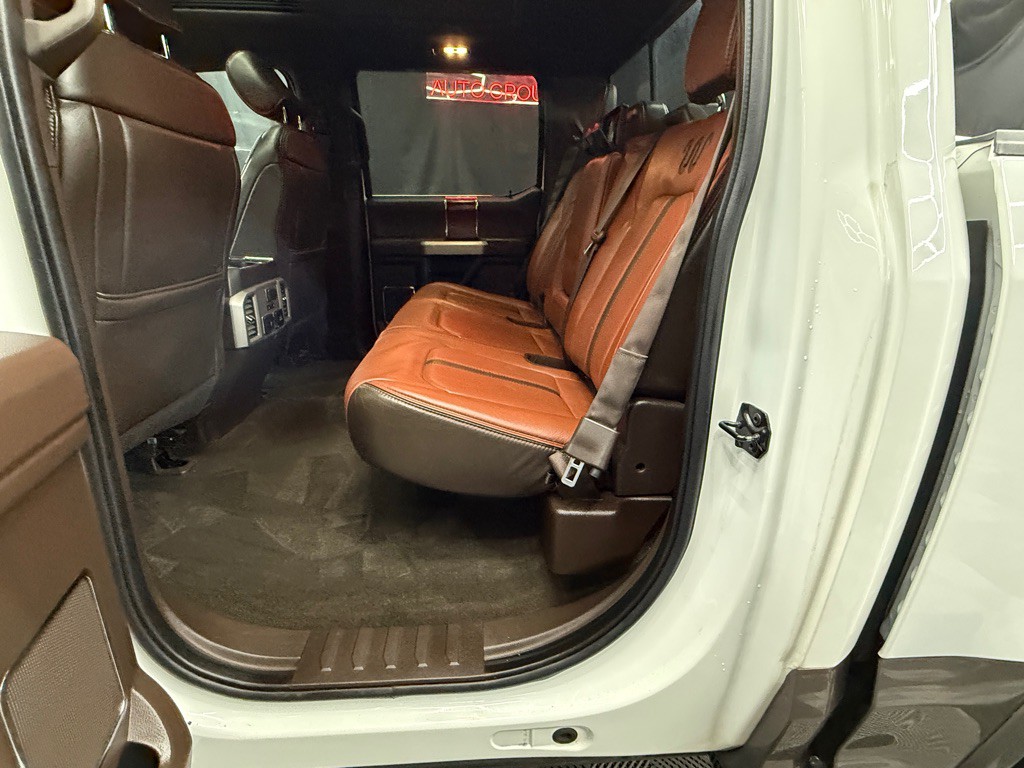 2020 Ford F-150 Image 20