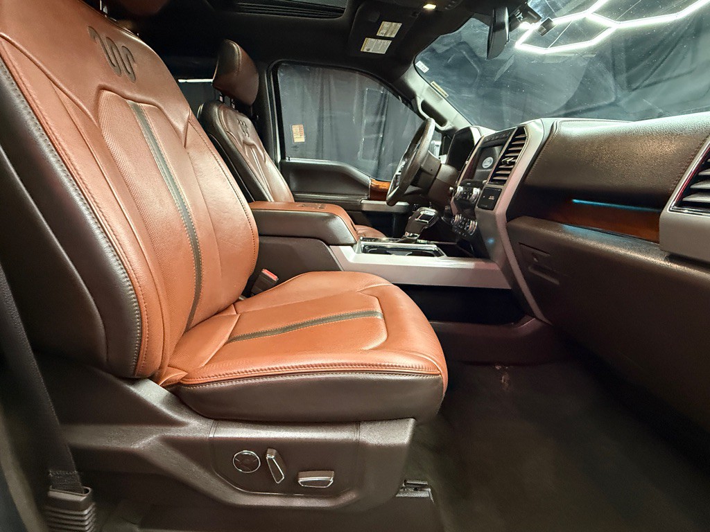 2020 Ford F-150 Image 22