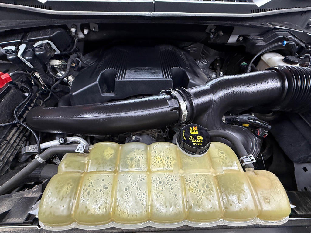 2020 Ford F-150 Image 27