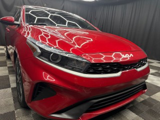 Image for 2024 Kia Forte LX ID: 7314487