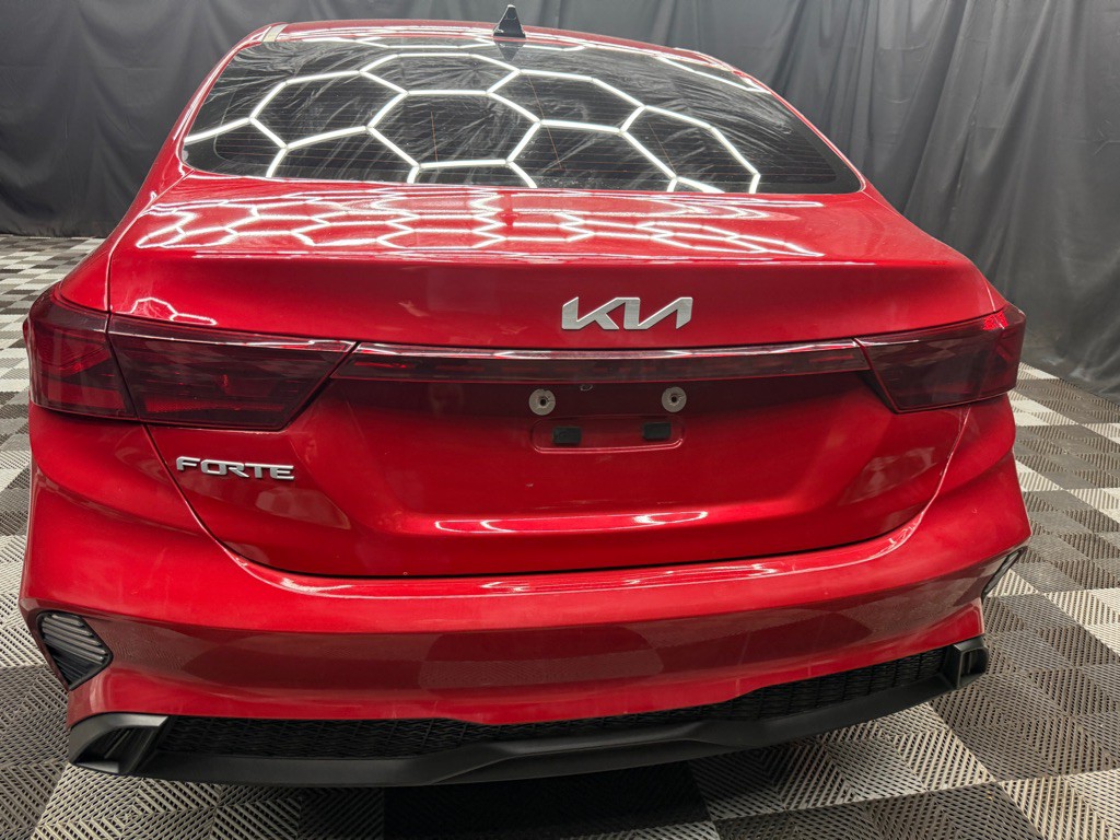 2024 Kia Forte Image 6