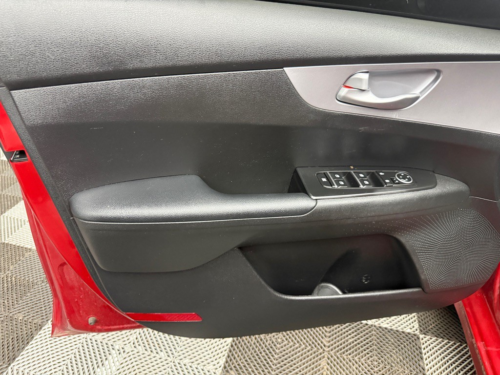 2024 Kia Forte Image 12