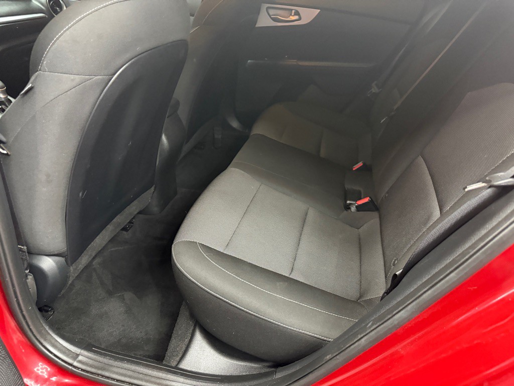 2024 Kia Forte Image 13