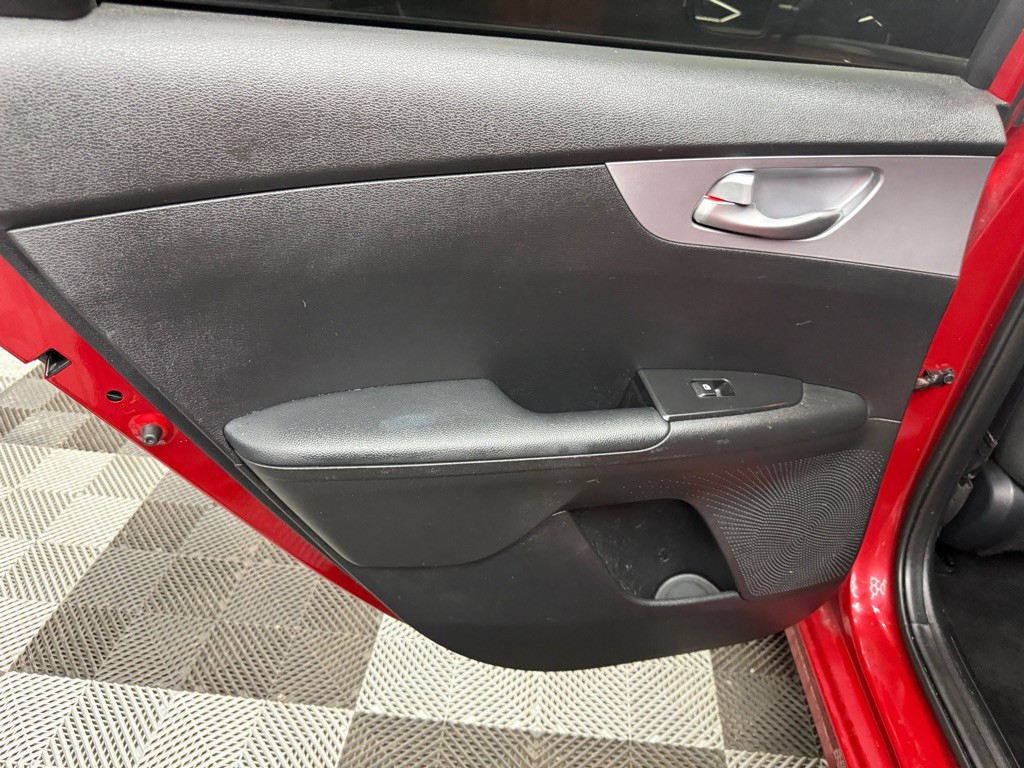 2024 Kia Forte Image 14