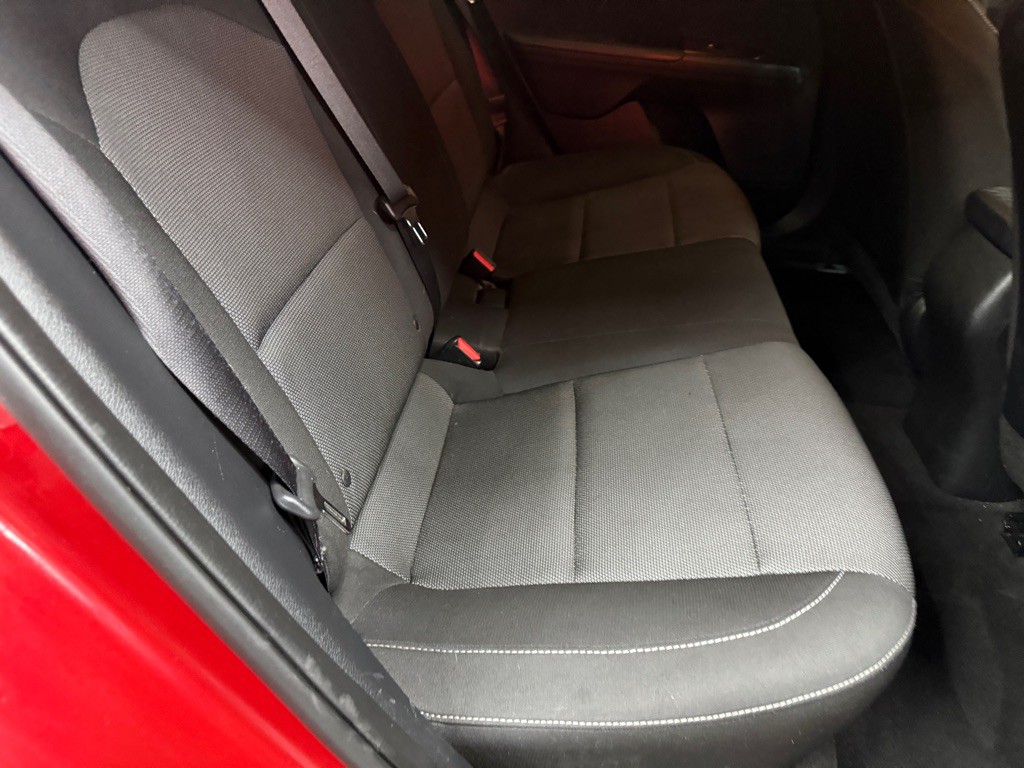 2024 Kia Forte Image 18