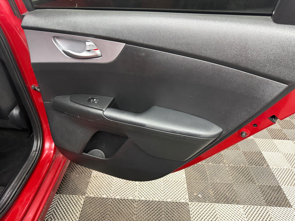 2024 Kia Forte Image 19