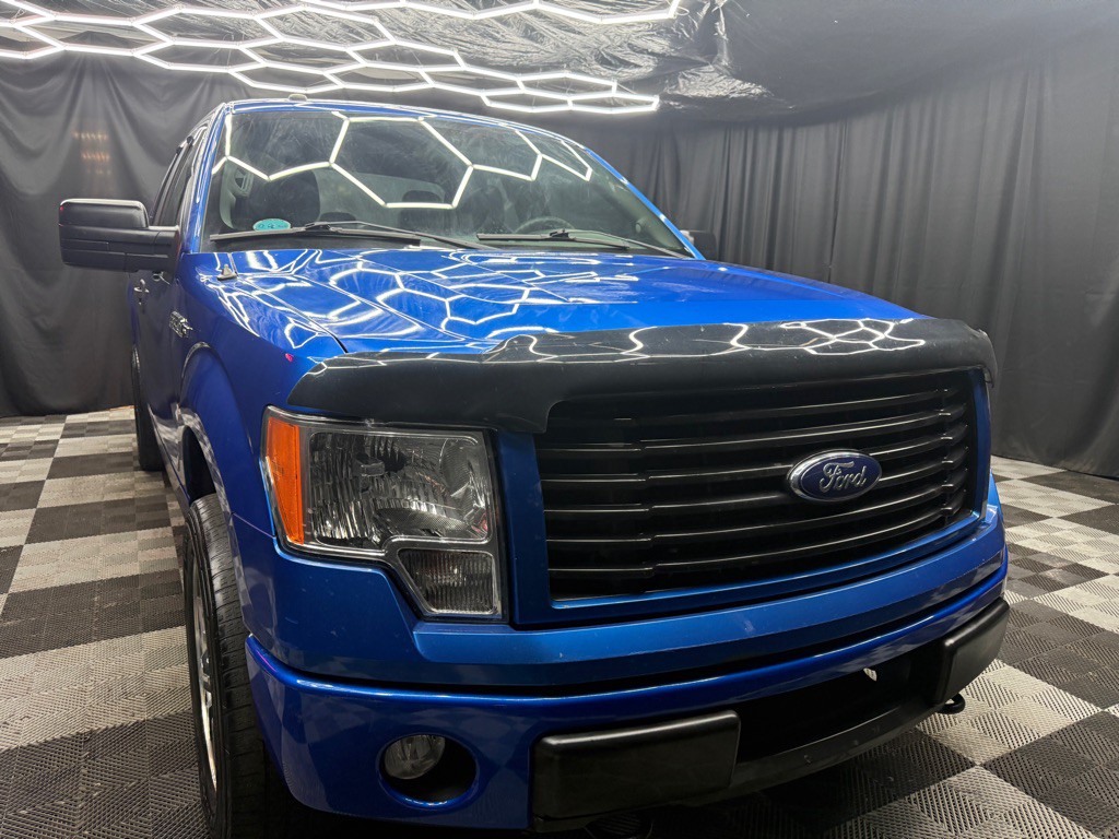 2014 Ford F-150 Image 1