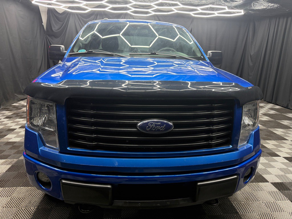 2014 Ford F-150 Image 2