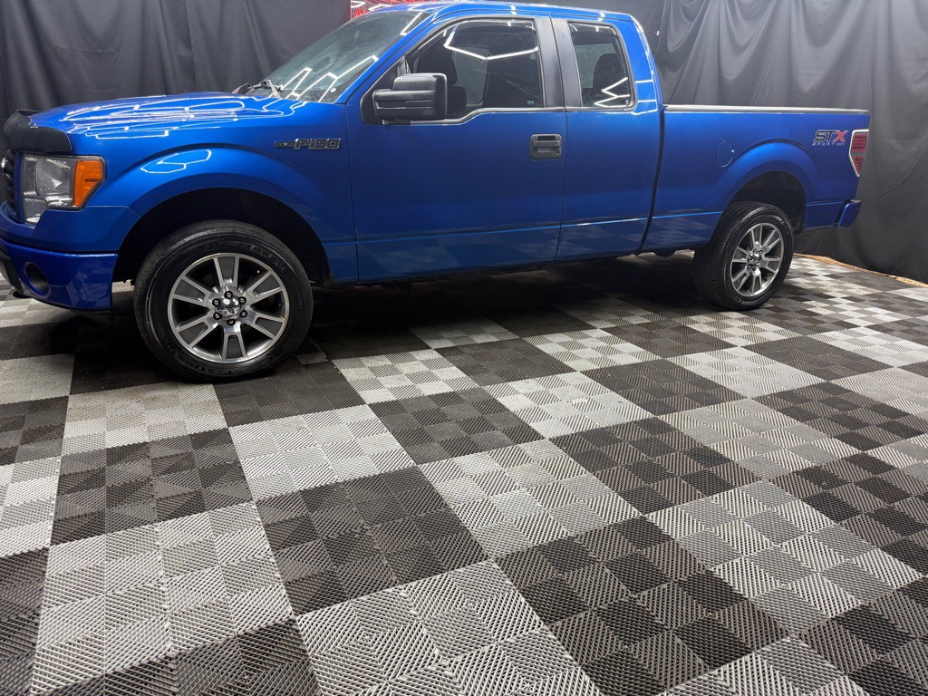 2014 Ford F-150 Image 5