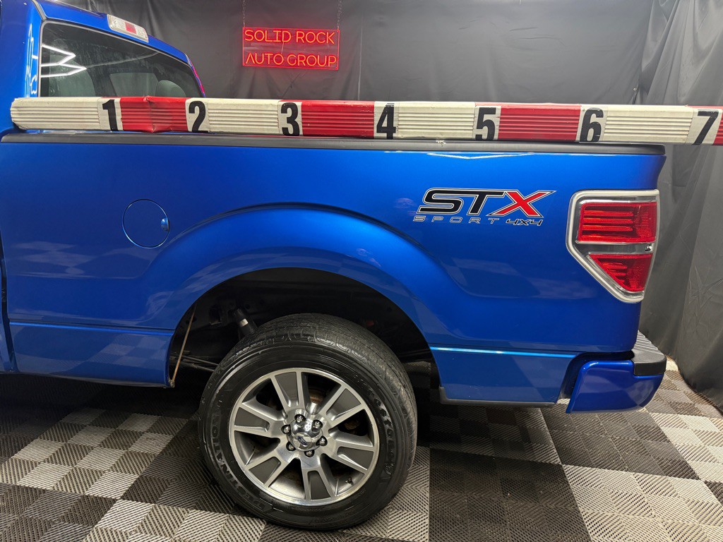 2014 Ford F-150 Image 6