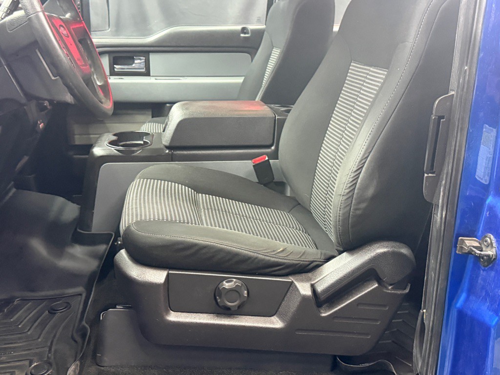 2014 Ford F-150 Image 8