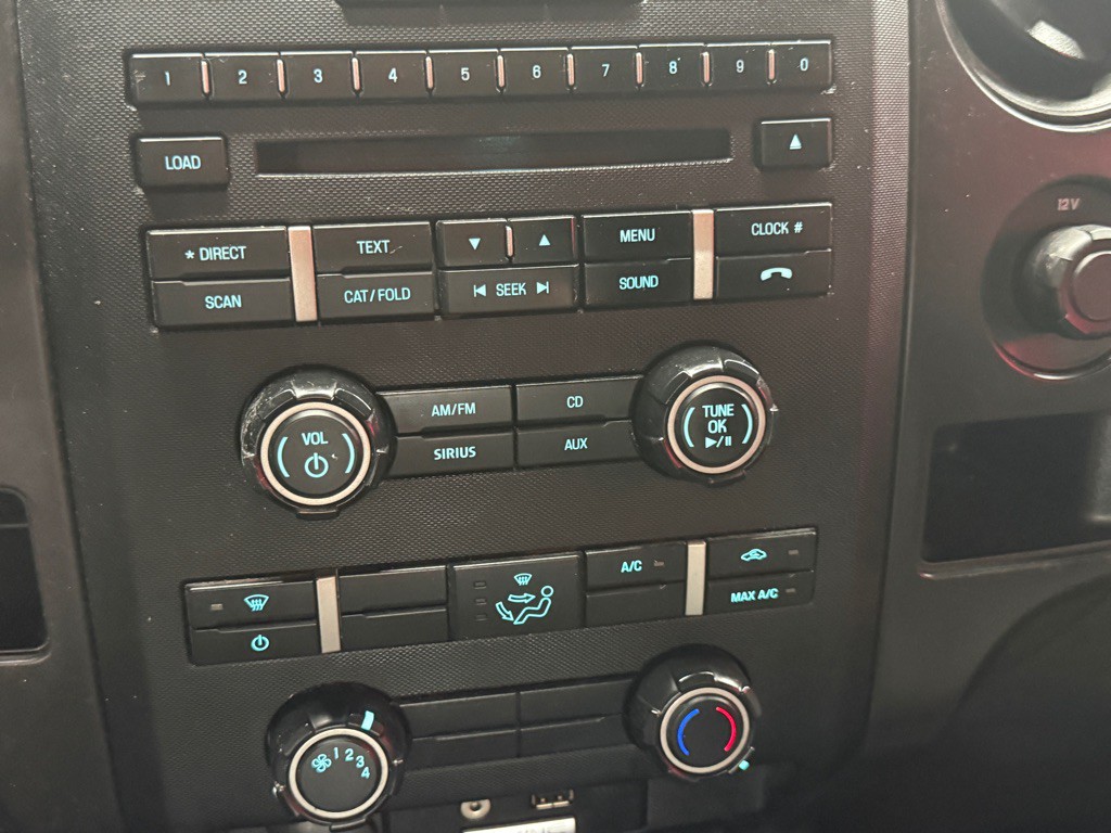 2014 Ford F-150 Image 10