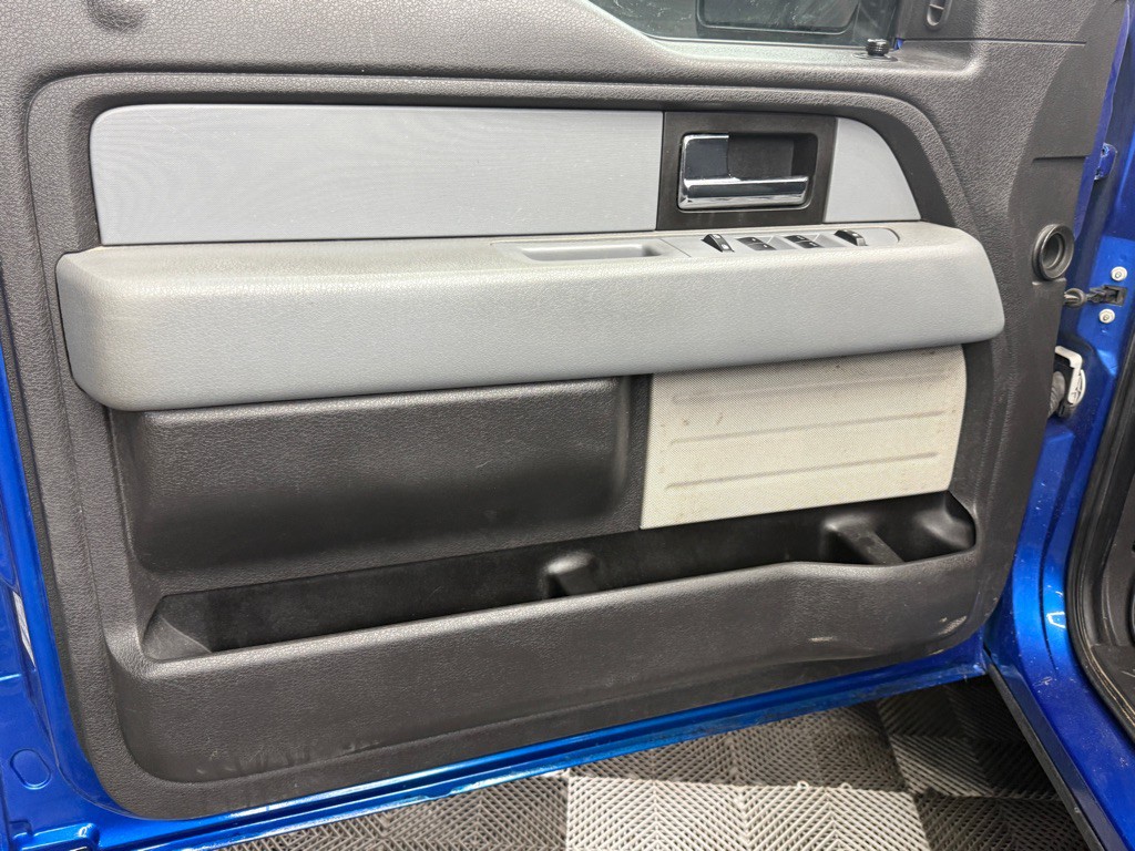 2014 Ford F-150 Image 12