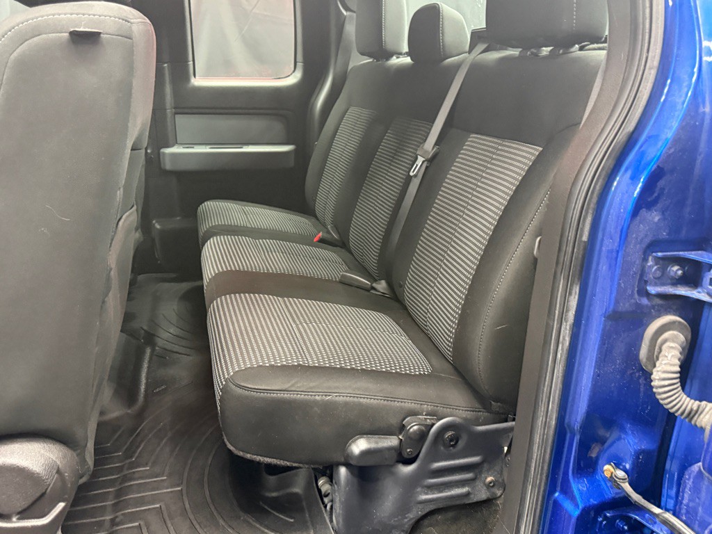 2014 Ford F-150 Image 13