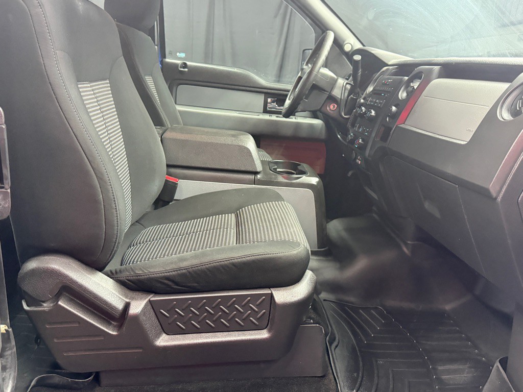 2014 Ford F-150 Image 15