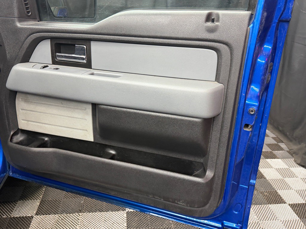 2014 Ford F-150 Image 16