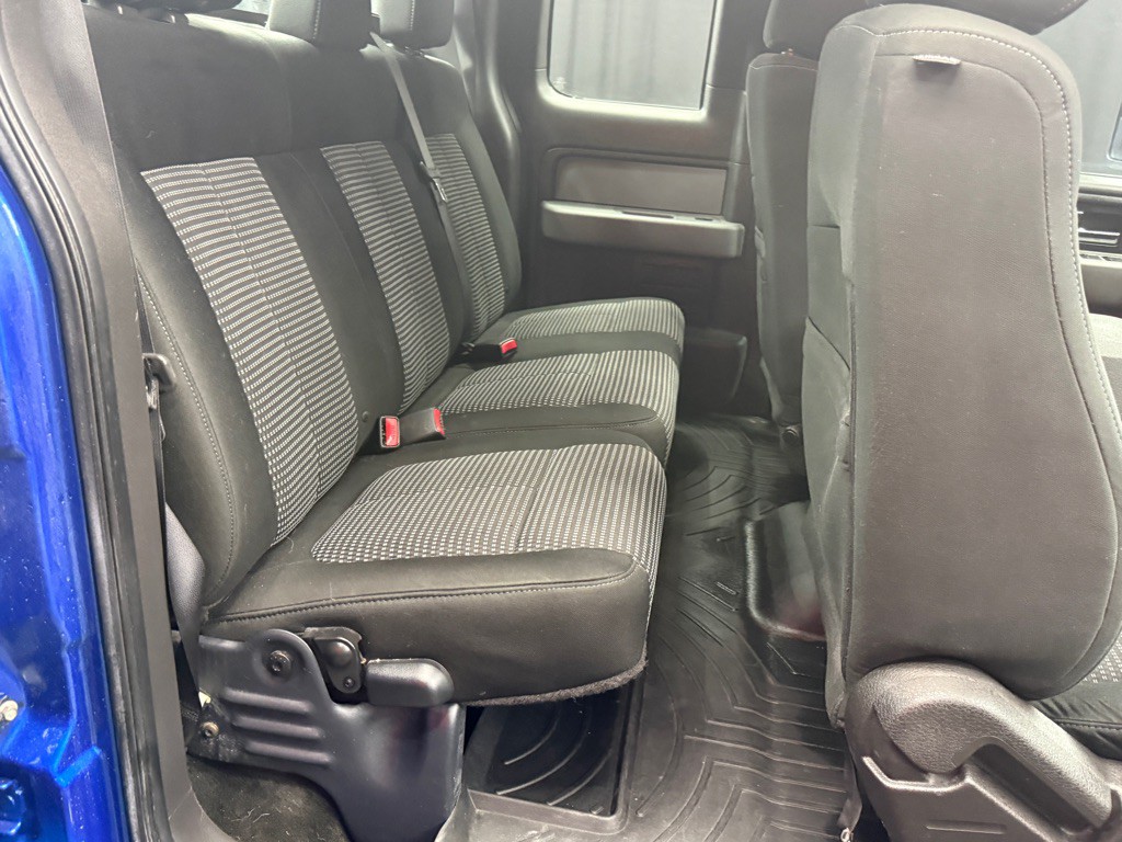 2014 Ford F-150 Image 17