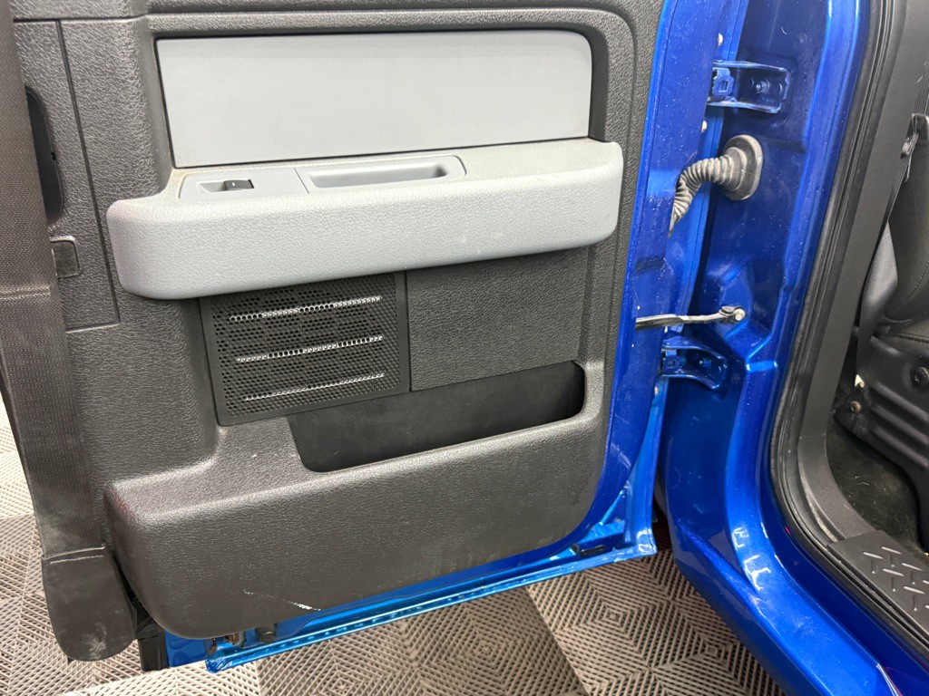 2014 Ford F-150 Image 18