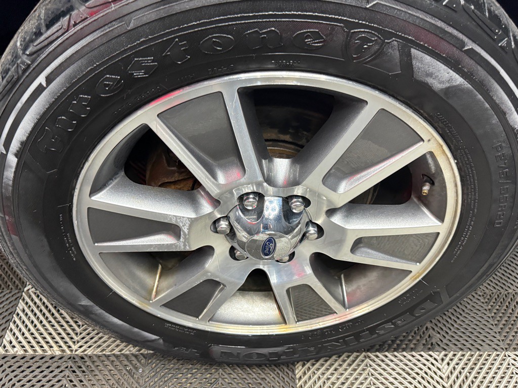 2014 Ford F-150 Image 19