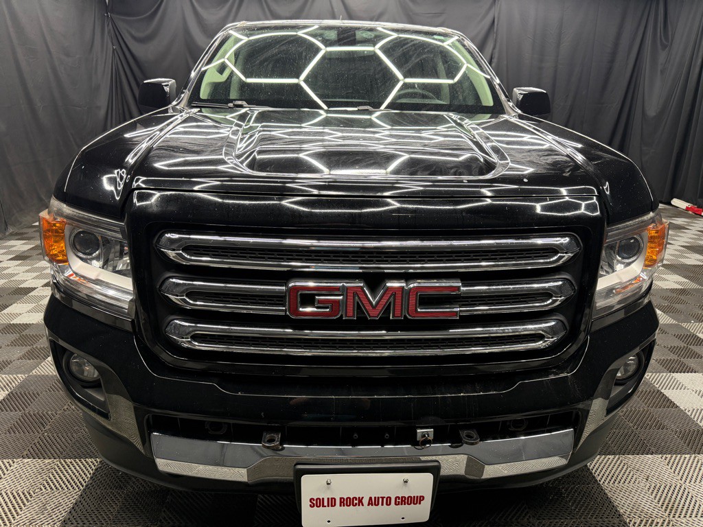 2015 GMC Canyon Image 2