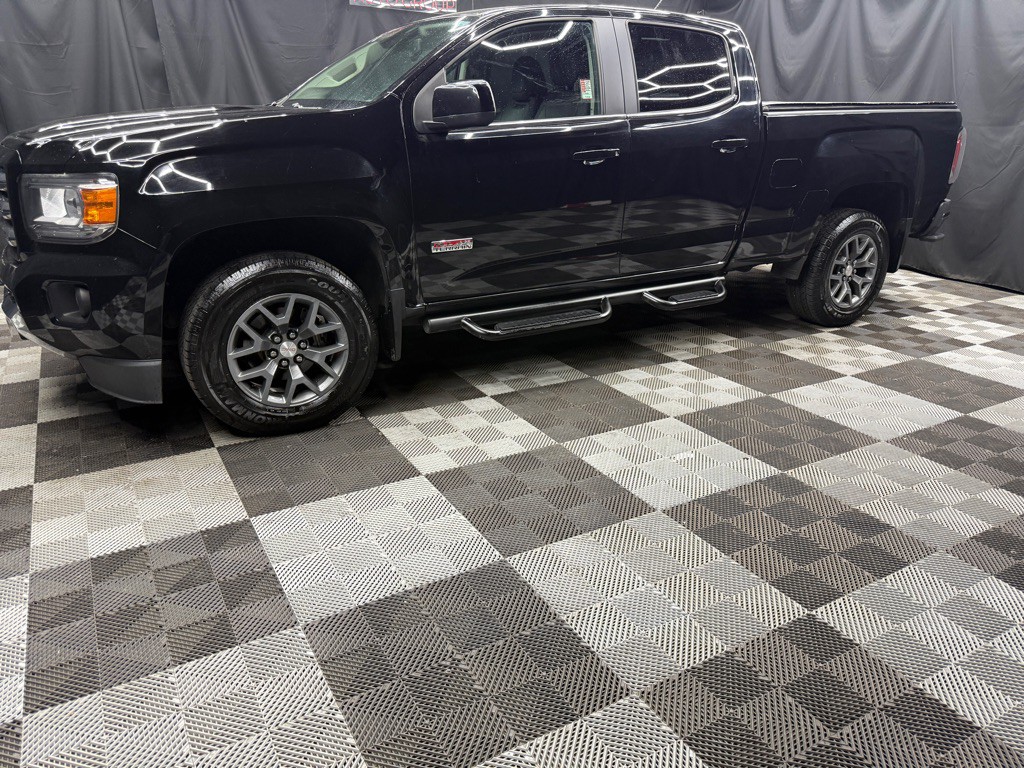 2015 GMC Canyon Image 5