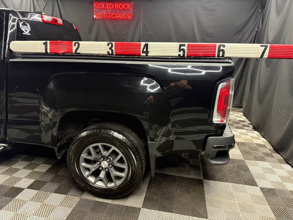 2015 GMC Canyon Image 6