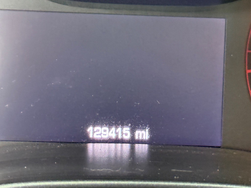 2015 GMC Canyon Image 8