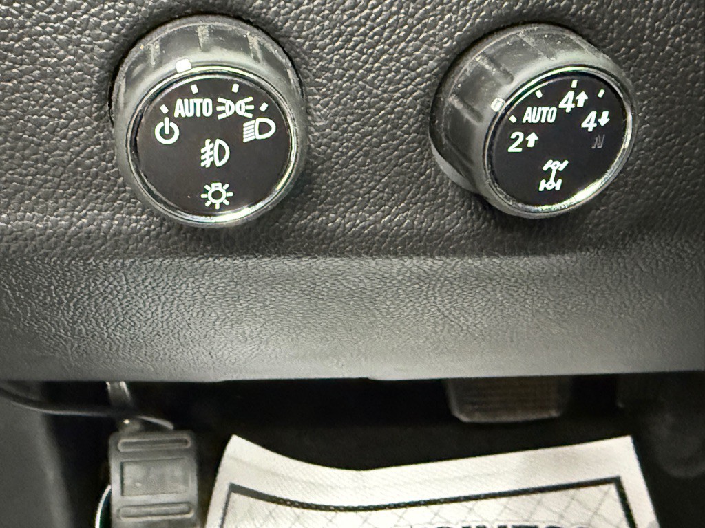 2015 GMC Canyon Image 10