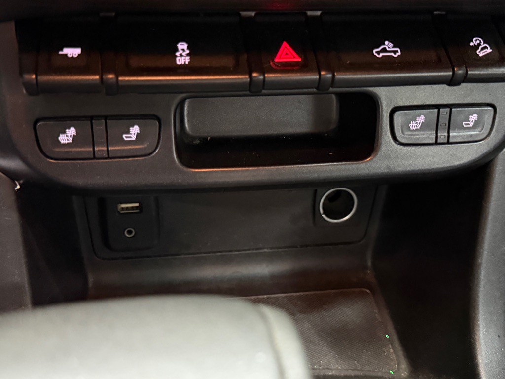 2015 GMC Canyon Image 11