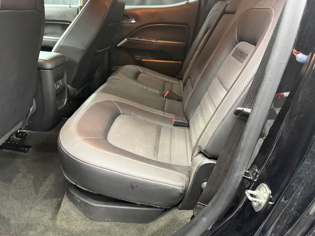 2015 GMC Canyon Image 15