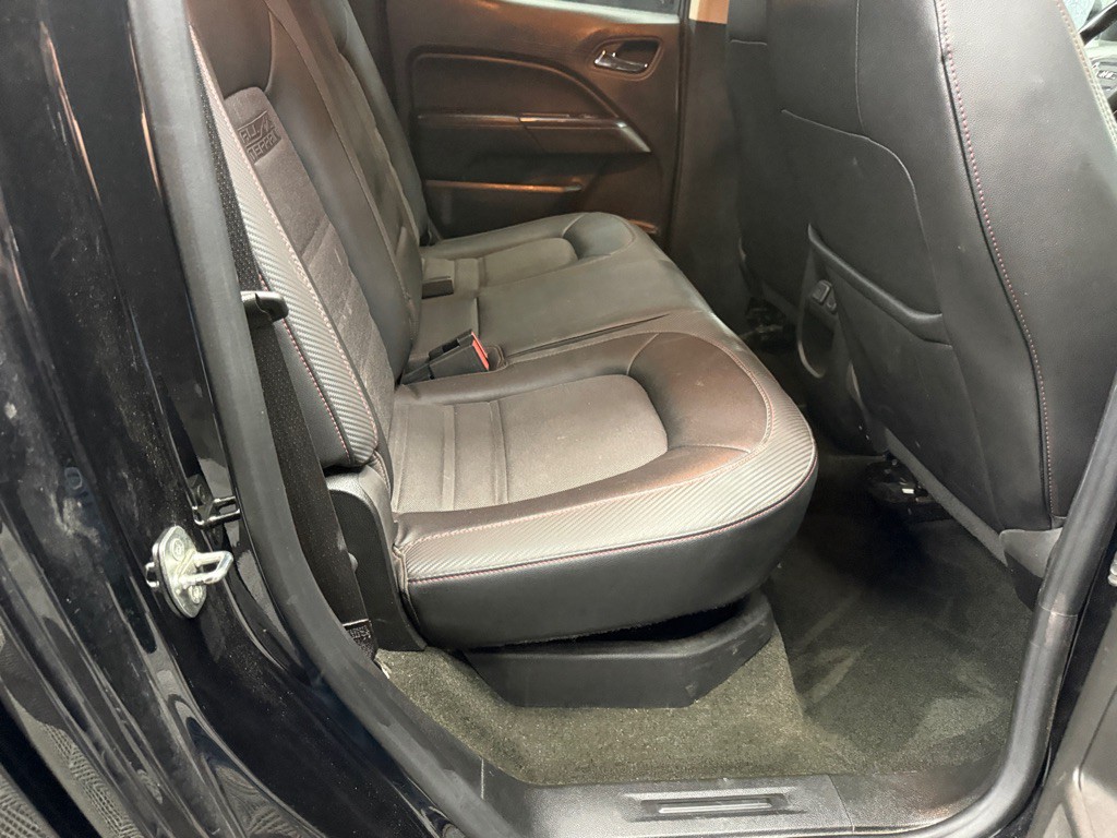 2015 GMC Canyon Image 19