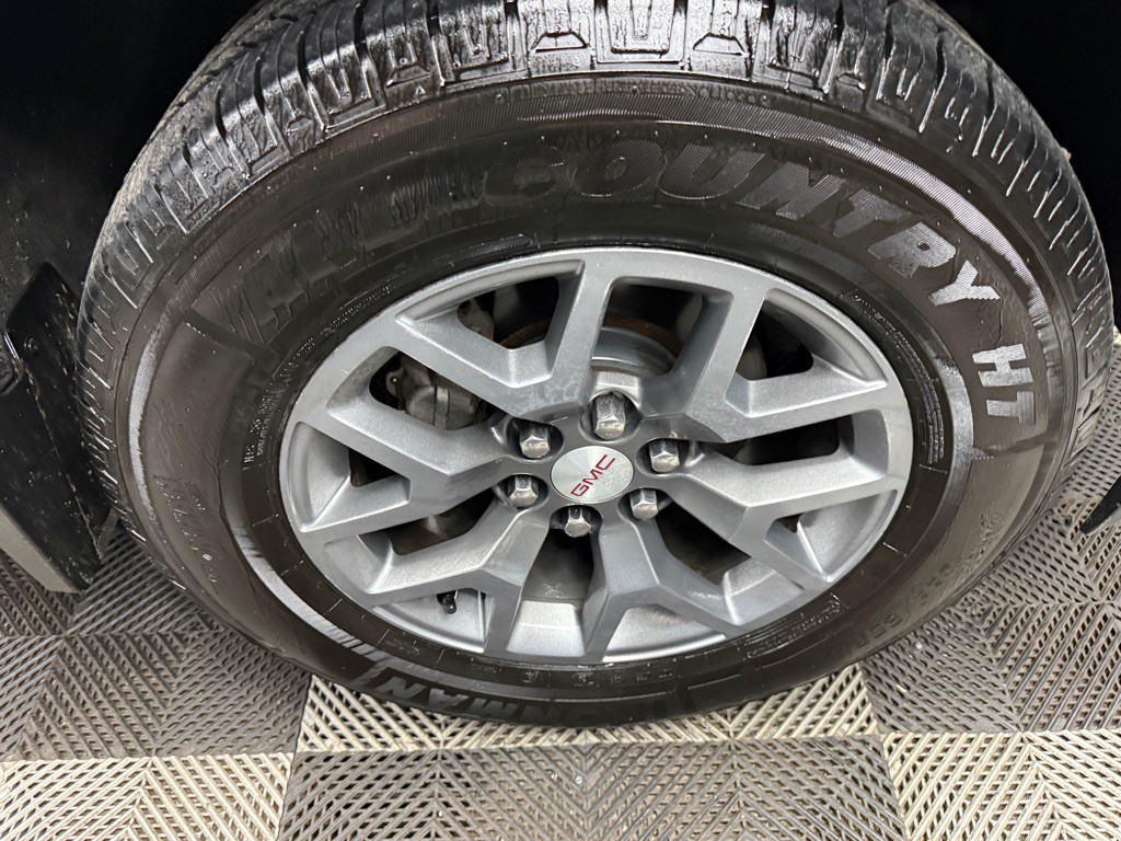 2015 GMC Canyon Image 20