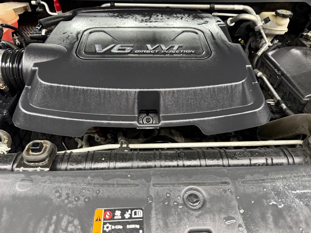 2015 GMC Canyon Image 21