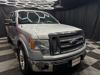 Image for 2011 Ford F-150 Supercrew ID: 7330993