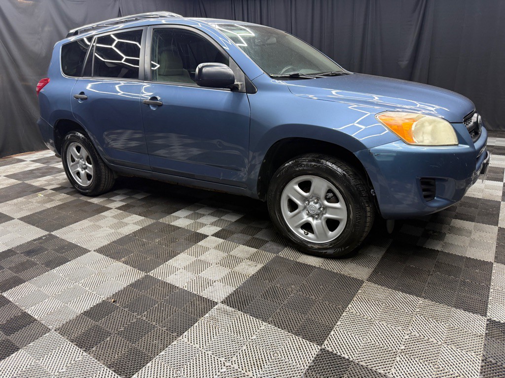 2011 Toyota Rav4 Image 4