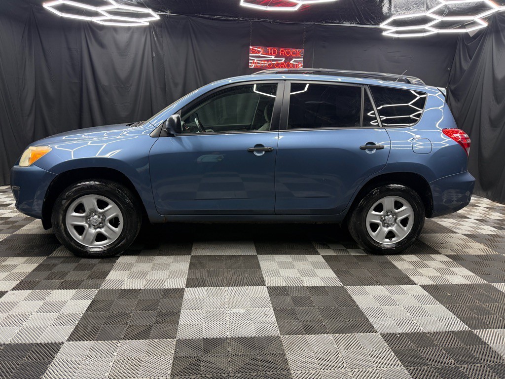 2011 Toyota Rav4 Image 5