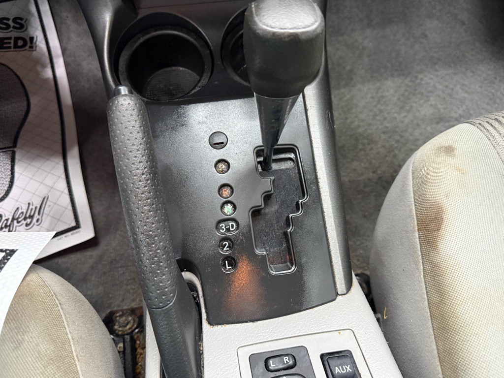 2011 Toyota Rav4 Image 11