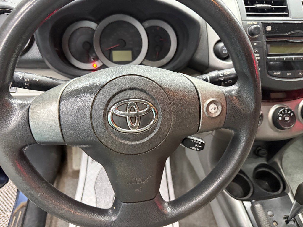 2011 Toyota Rav4 Image 12