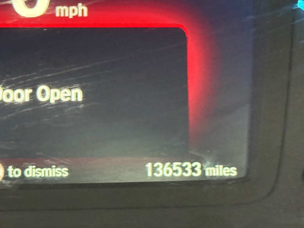 2018 Honda Odyssey Image 8