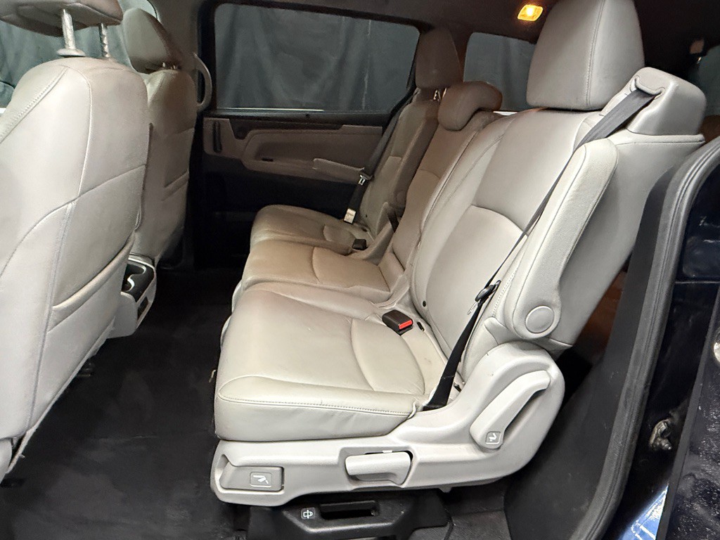 2018 Honda Odyssey Image 13