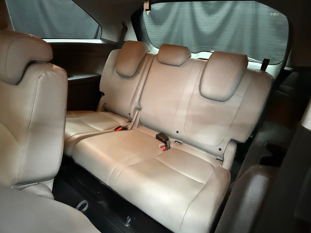 2018 Honda Odyssey Image 14