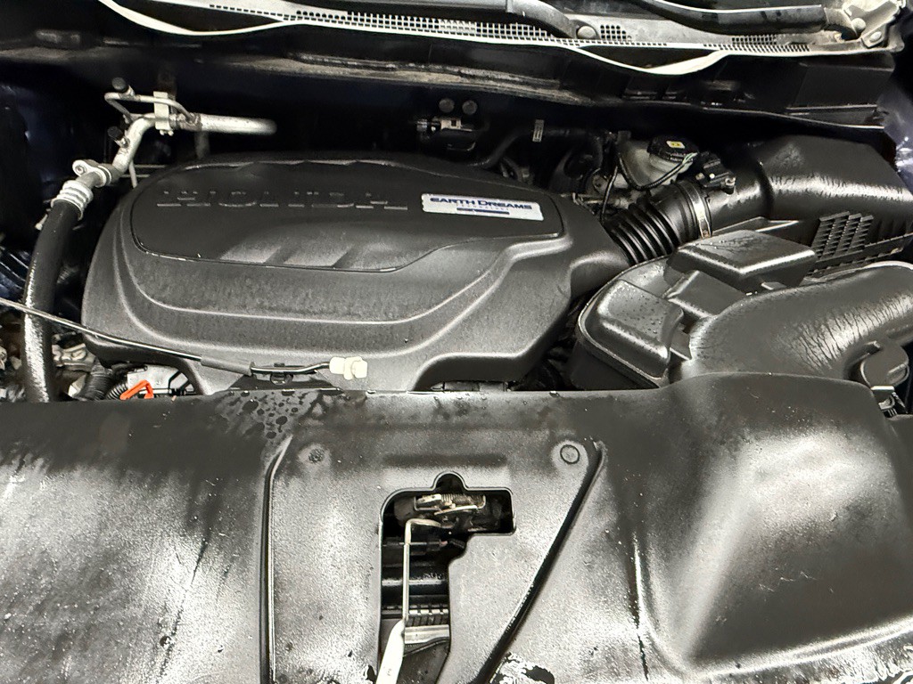 2018 Honda Odyssey Image 19
