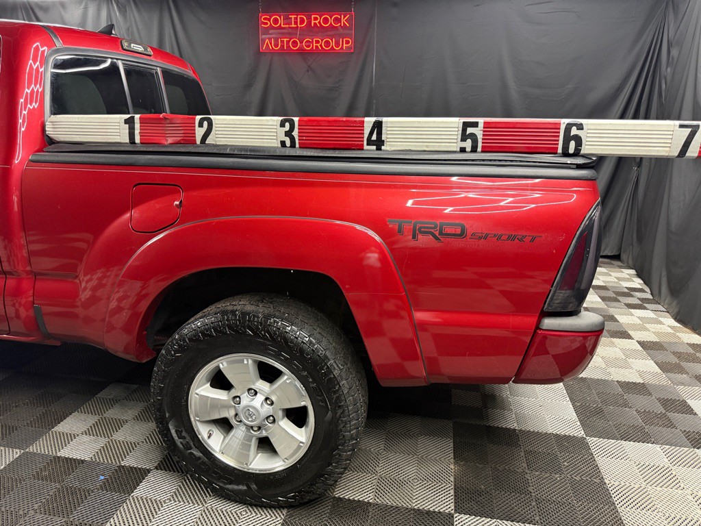 2014 Toyota Tacoma Image 6