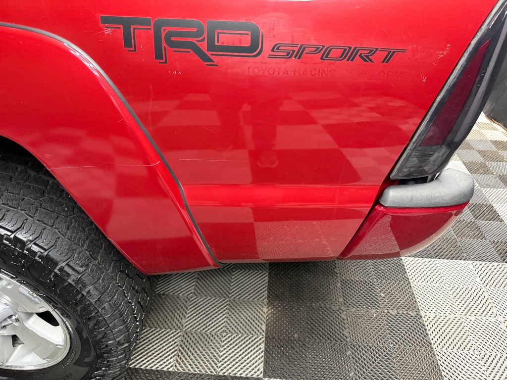 2014 Toyota Tacoma Image 7