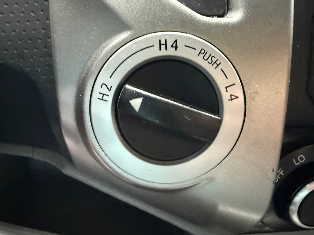 2014 Toyota Tacoma Image 10