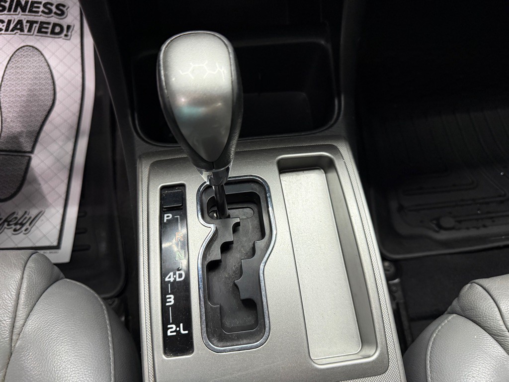 2014 Toyota Tacoma Image 11