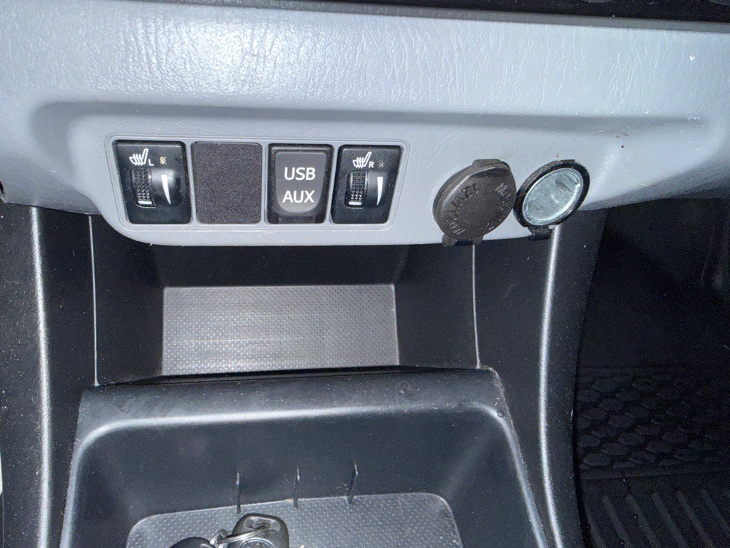 2014 Toyota Tacoma Image 13